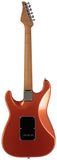 Suhr Limited Classic S Metallic Guitar, Copper Firemist - Humbucker Music