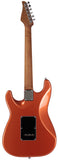 Suhr Limited Classic S Metallic Guitar, Copper Firemist
