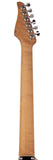 Suhr Limited Classic S Metallic Guitar, Champagne