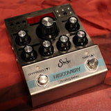 Suhr Discovery Analog Delay Pedal
