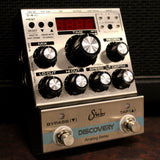 Suhr Discovery Analog Delay Pedal