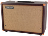 Mesa Boogie Mark Five 35 Head, 1x12 Boogie 23 Widebody Cab, Custom Wine Taurus