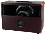 Mesa Boogie Mark Five 35 Head, 1x12 Boogie 23 Widebody Cab, Custom Wine Taurus