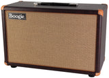 Mesa Boogie Fillmore 25 Head, 1x12 Boogie 23 Cab, Custom Wine Taurus - Humbucker Music