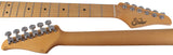 Suhr Classic S HSS Guitar, Surf Green, Maple - Humbucker Music