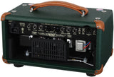 Mesa Boogie Mark Five 25 Head, 1x12 Boogie 23 Cab, Emerald, Wicker