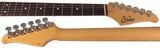 Suhr Classic S HSS Guitar, Surf Green, Rosewood - Humbucker Music