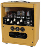 Swart AST Pro Combo Amp, Tweed