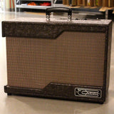 Carr Raleigh 1x12 Combo Amp, Cowboy Western - Humbucker Music