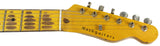 Nash T63 Guitar, 3 Tone Sunburst, Humbucker