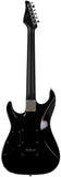 Suhr Pete Thorn Signature Standard Guitar, Garnet Red - Humbucker Music