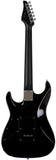Suhr Pete Thorn Signature Standard Guitar, Garnet Red - Humbucker Music