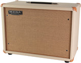 Mesa Boogie Rectoverb 25 Head, 1x12 Boogie 23 Cab, Custom Cream - Humbucker Music