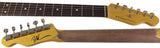 Nash T2HB Guitar, Aged Olympic White, Light Aging