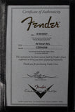 Fender Custom Shop 1964 Stratocaster, Relic, Super Faded Aged Shell Pink - Humbucker Music