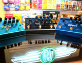 Strymon TimeLine Delay Pedal