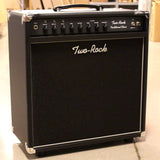 Two-Rock Traditional Clean 40/20 1x12 Combo, Carbon Fiber