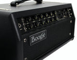Mesa Boogie Mark Five 35 Head, Mini Recto 19 Straight Cab, Black