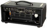 Mesa Boogie Mark Five 35 Head, 1x12 Boogie Widebody Cab, Custom Black, Tan