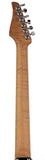 Suhr Limited Classic S Metallic Guitar, Champagne