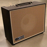 Carr Sportsman 1x12 Combo Amp, Brown Gator - Humbucker Music