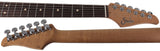 Suhr Limited Classic S Metallic Guitar, Champagne