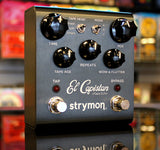 Strymon El Capistan dTape Echo Pedal