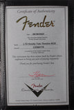 Fender Custom Shop Limited Knotty Pine Tele Thinline