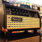 Mesa Boogie Mark Five 25 Head, Wicker Grille - Humbucker Music