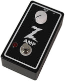 Dr. Z Maz 18 Jr NR MK II Head, Black, Tan - Humbucker Music