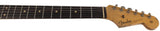 Fender Custom Shop 1959 Stratocaster, Heavy Relic, Faded Aged 3-Tone Sunburst