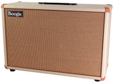 Mesa Boogie Fillmore 50 Head and 2x12 Cab, Custom Cream, Tan Grille