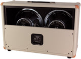 Mesa Boogie Fillmore 50 Head and 2x12 Cab, Custom Cream, Tan Grille