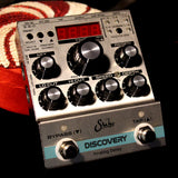 Suhr Discovery Analog Delay Pedal