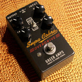 Greer Supa Cobra Overdrive Pedal