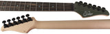 Suhr Limited Modern Terra Guitar, Forest Green, 510, Hardshell Case
