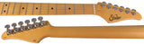 Suhr Classic S Antique Guitar, Surf Green, Maple - Humbucker Music