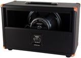 Mesa Boogie Fillmore 25 Head, 1x12 Fillmore Cab, Custom Wicker Grille