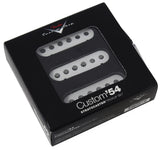 Fender Custom Shop Custom '54 Strat Set