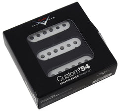 Fender Custom Shop Custom '54 Strat Set