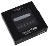 Fender Custom Shop Twisted Tele Set