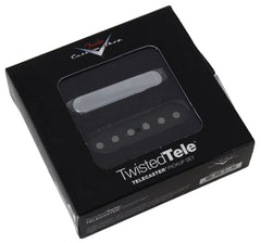 Fender Custom Shop Twisted Tele Set