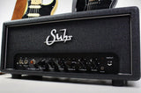 Suhr Badger 30 Head, Latest Version - Humbucker Music