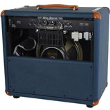Mesa Boogie Rectoverb 25 1x12 Combo Amp - Blue Bronco