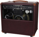 Mesa Boogie Rectoverb 25 1x12 Combo Amp - Wine Taurus