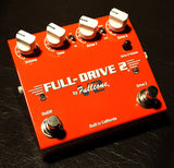 Fulltone Fulldrive 2 V2 Overdrive Pedal - Humbucker Music