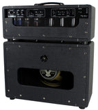 Suhr Bella Handwired Head, 1x12 Bella Cab - Humbucker Music