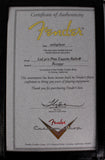 Fender Custom Shop Limited 50's Pine Esquire, Super Heavy Relic, Aged Wide Fade 2-Color Sunburst