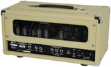 Dr. Z Maz 18 Jr NR MK II Head, Blonde, ZW Grille
