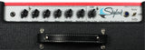 Carr Skylark 1x12 Combo Amp, Black, Red